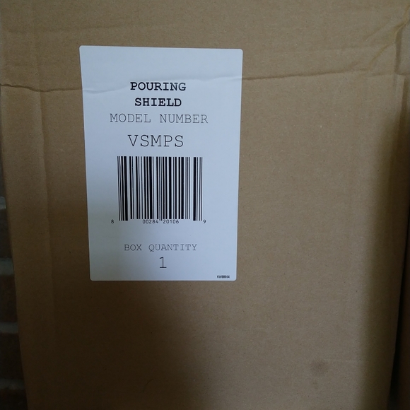 Viking Professional VSM 7 qt. 1000 Watt mixer with 11 attachments. - Picture 11 of 12